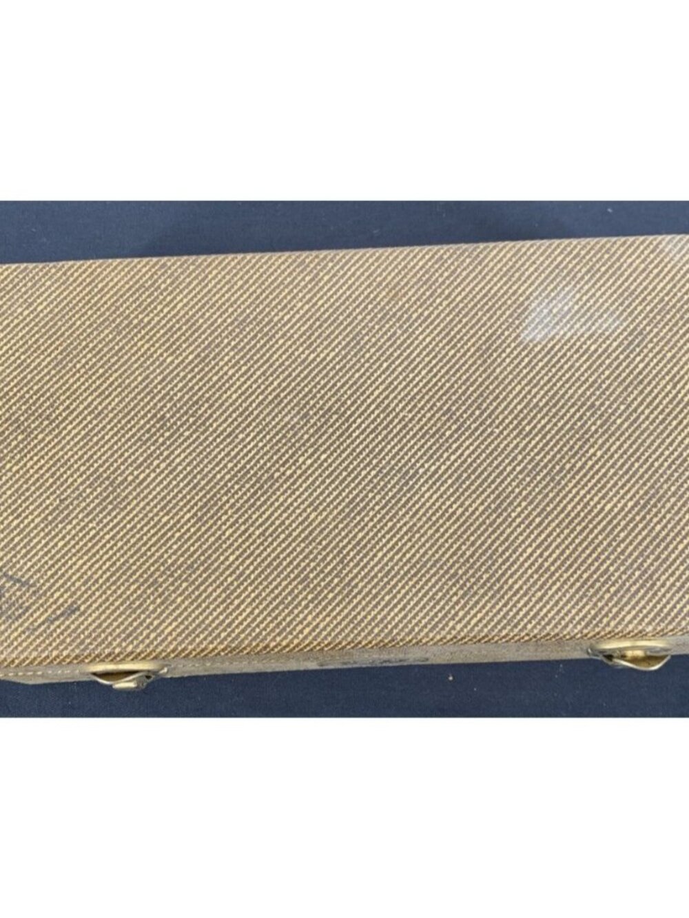 Barnett & Jaffe Baja Unifile 35MM Slide Storage Case Holds 100 slides